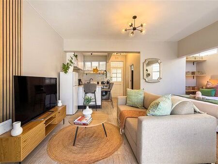 1 Bedroom Apartment in Green Point
