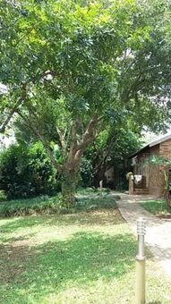 1 Bedroom Townhouse in Hazyview