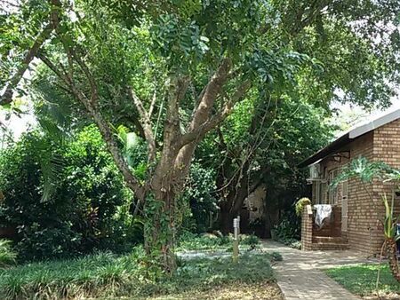 1 Bedroom Townhouse in Hazyview