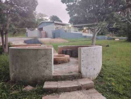 4 Bedroom House in Ramsgate