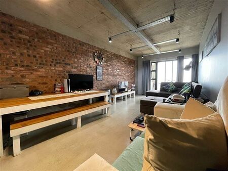 2 Bedroom Apartment in Hilton