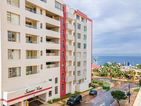 1 Bedroom Apartment in Umhlanga Ridge