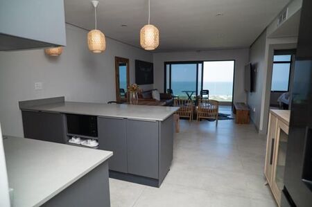 2 Bedroom Apartment in Umhlanga Ridge