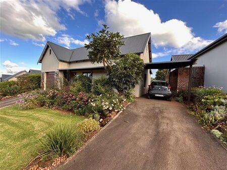 3 Bedroom House in St Johns Village