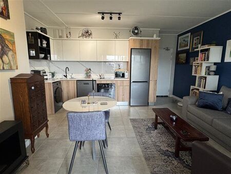 1 Bedroom Apartment in Buccleuch