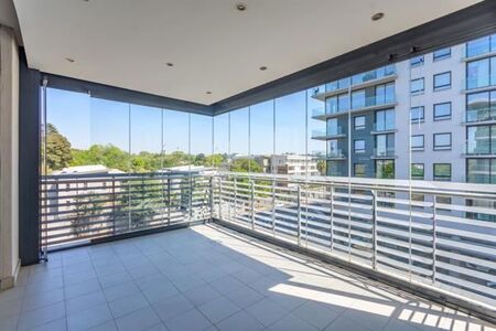 2 Bedroom Apartment in Melrose Arch