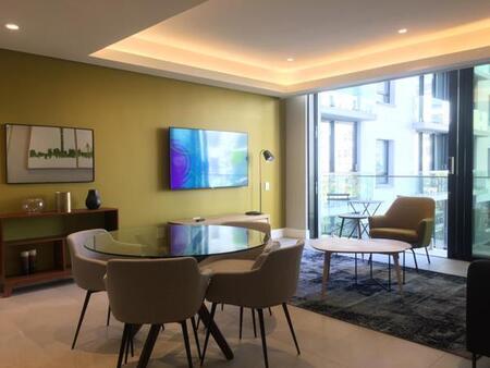 1 Bedroom Apartment in Melrose Arch