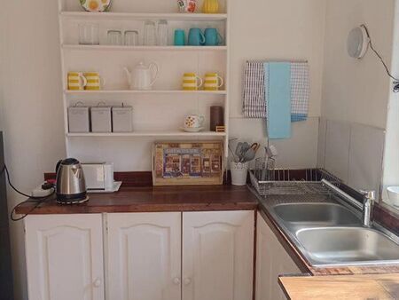 1 Bedroom Apartment in Paulshof