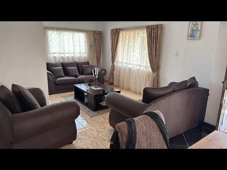 2 Bedroom Apartment in Erasmia