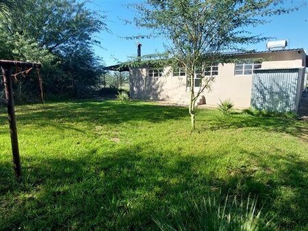 4 Bedroom House in Straussburg