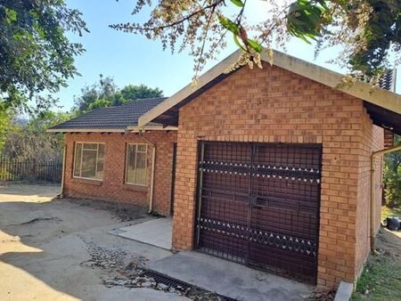 3 Bedroom House in Hazyview