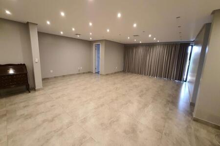 3 Bedroom Apartment in Westville