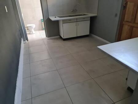 3 Bedroom House in Woodstock