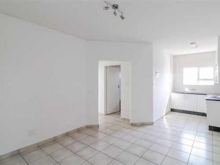 2 Bedroom Apartment in Alveda