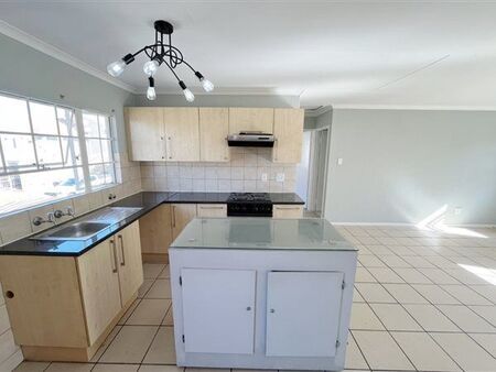 2 Bedroom Apartment in Meyersdal