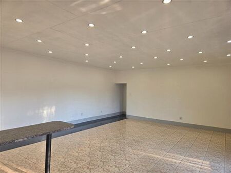 3 Bedroom Cluster in Erasmia