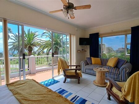 1 Bedroom Flat in Santareme