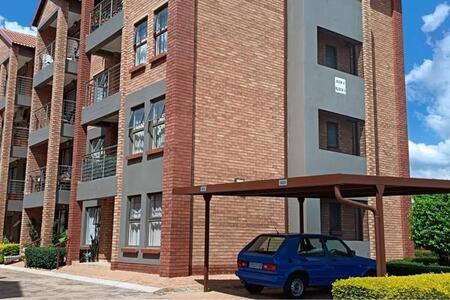 2 Bedroom Apartment in Montana