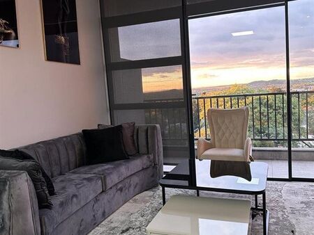 2 Bedroom Apartment in Rivonia