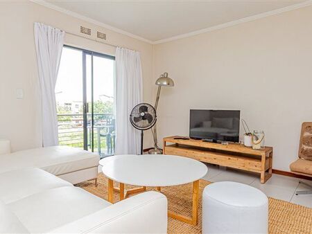 2 Bedroom Apartment in Jackal Creek Golf Estate