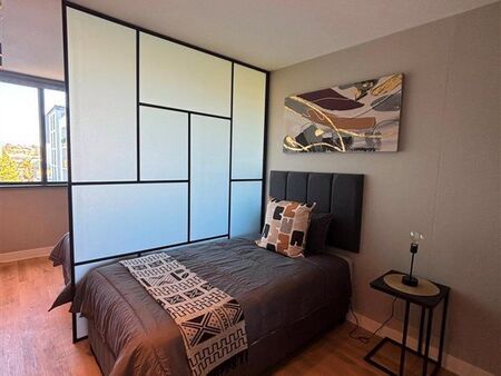 1 Bedroom Apartment in Stellenbosch Central