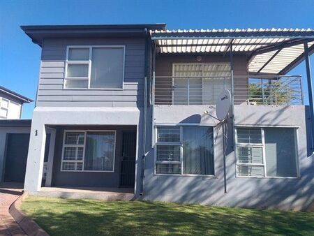 3 Bedroom House in Kathu