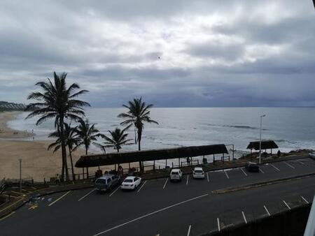 2 Bedroom Flat in Margate