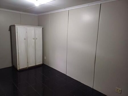 1 Bedroom Apartment in Arboretum