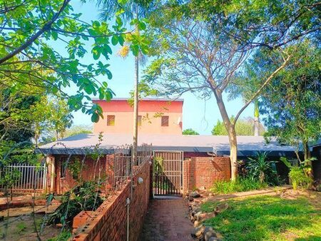 4 Bedroom House in Mtunzini