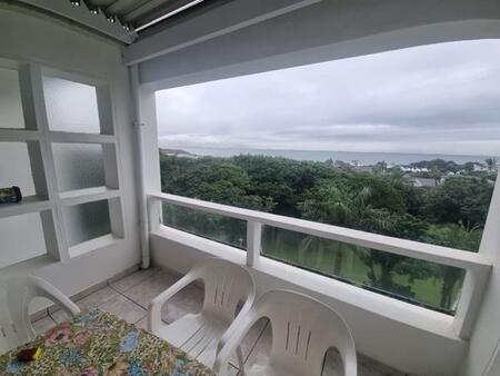 3 Bedroom Apartment in Umhlanga Rocks