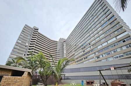 2 Bedroom Apartment in Doonside