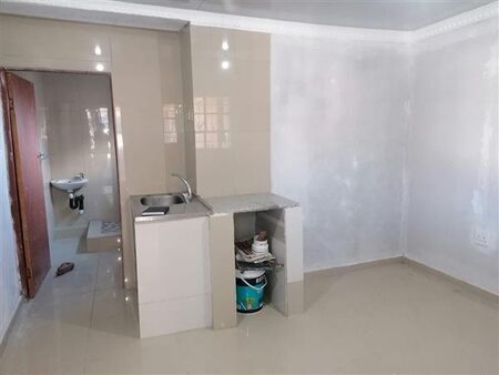 1 Bedroom Apartment in Trenance Park