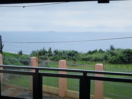 2 Bedroom Apartment in La Mercy