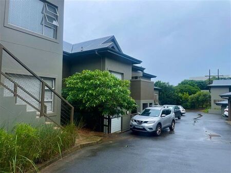 3 Bedroom Apartment in Ballito
