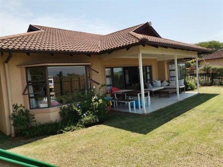 3 Bedroom House in Ballito