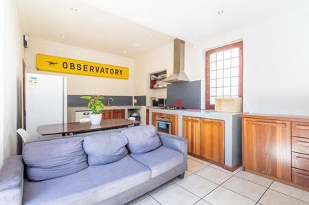 5 Bedroom House in Observatory