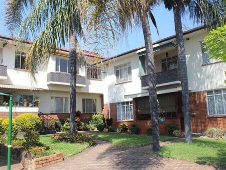 2 Bedroom Apartment in Barberton