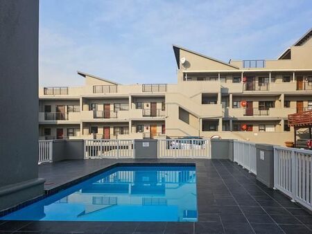 2 Bedroom Apartment in Winklespruit