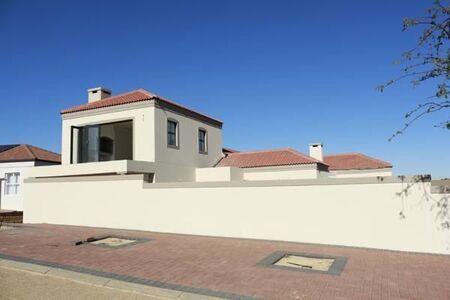 4 Bedroom House in Malmesbury