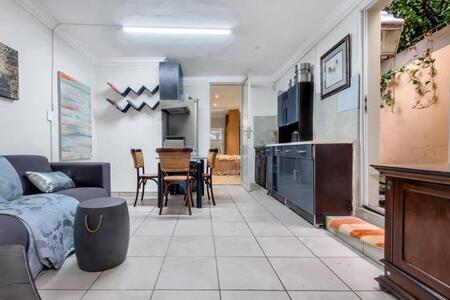 1 Bedroom Apartment in Morningside