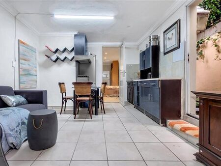 1 Bedroom Apartment in Morningside