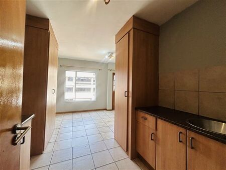 1 Bedroom Apartment in Auckland Park