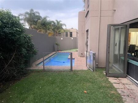 4 Bedroom Duplex in Linksfield