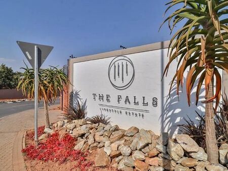 1 Bedroom Apartment in Radiokop