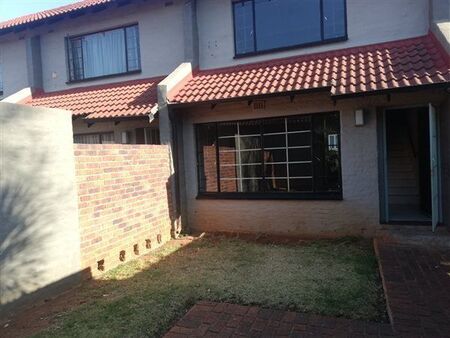 2 Bedroom Townhouse in Florida