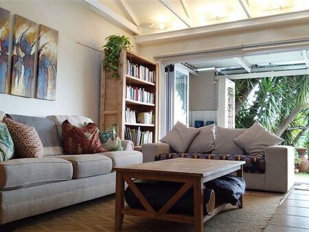 2 Bedroom Apartment in Sterrewag