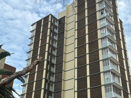 3 Bedroom Apartment in Pretoria Central