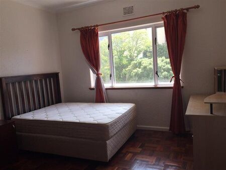 1 Bedroom Apartment in Rosebank