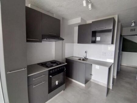 Studio Apartment in Lynnwood