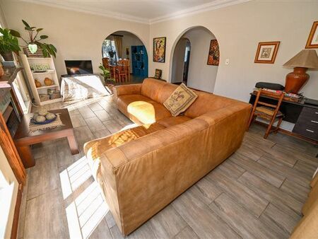3 Bedroom House in Eversdal